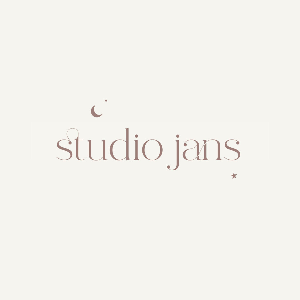 Logo Studio Jans