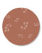 Sticker bloem | 5 stuks