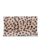 Cadeaudoosje leopard roze