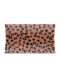 Cadeaudoosje leopard terra