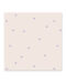 Cadeaupapier hartjes lila