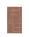 Cadeauzakje terra grid