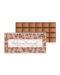 Chocoladewikkel dankjewel lieve juf!