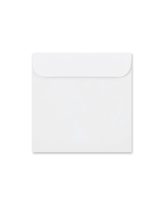 Mini-envelop wit