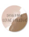 Sticker dankjewel leuke collega | 5 stuks