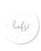 Sticker liefs | 5 stuks