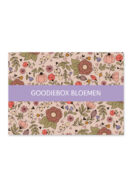 Goodiebox | bloemen