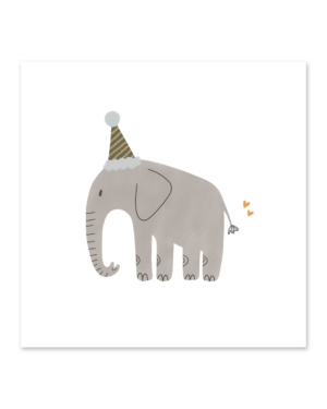 Mini-kaart | Olifant