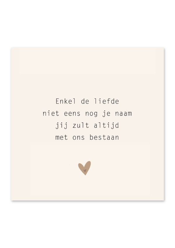 Mini-kaart | Verlies
